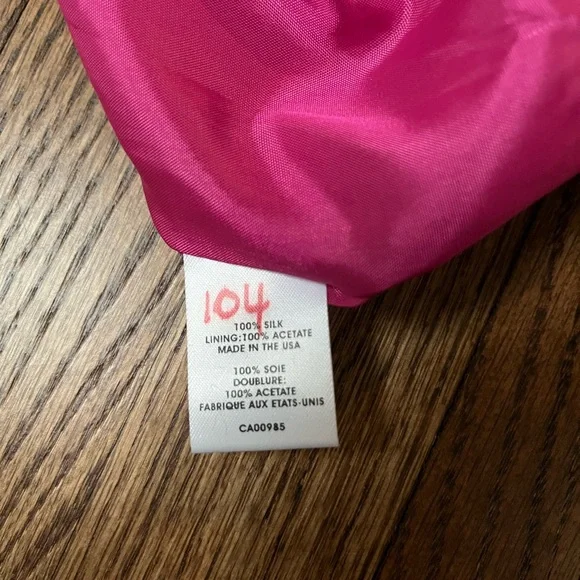 Multi-colored Nanette Lepore dress - Picture 6 of 6